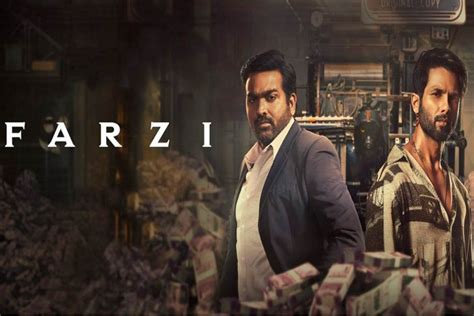 filmyzilla fzkidd|Farzi (2023) Hindi Web Series .